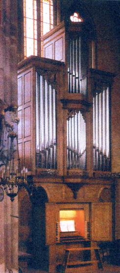 orgue Magnières